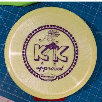 Midrange - Gateway Element Diamond Plastic