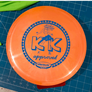 Midrange - Gateway Element Diamond Plastic